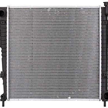 CSF 3379 Radiator