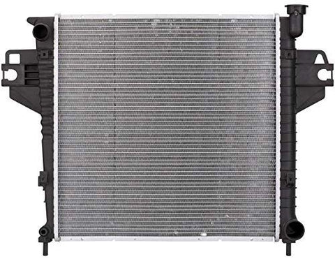 CSF 3379 Radiator