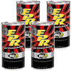 4 cans of BG Engine Performance Restoration 109
