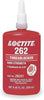 LOCTITE 2628482; Threadlocker - High Strength - MODEL : 26241 Container Size: 250 ml. Tube Color: