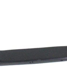 Lower Radiator Support For 2011-2016 Ford F-250 Super Duty Primed
