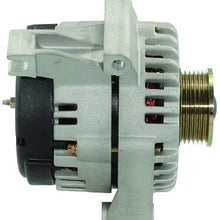 Remy 91605 Alternator