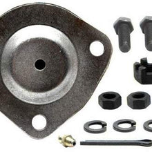 ACDelco 45D0010 Professional Front Upper Suspension Ball Joint Assembly