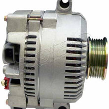 BBB Industries N7768-P57 Alternator