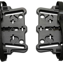 YAKIMA - Recovery Track Mount, Heavy-Duty Mount for Recovery Tracks