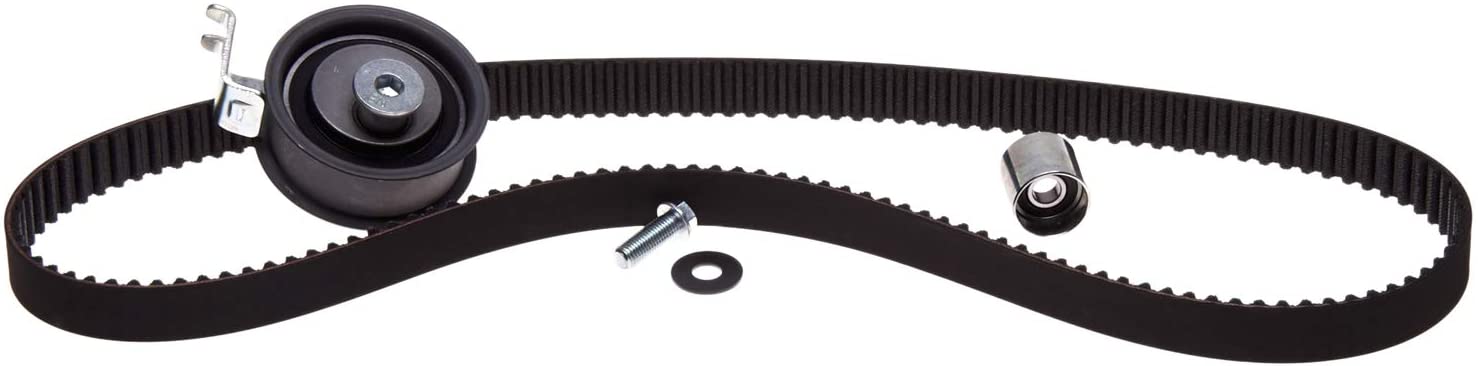 ACDelco TCK306 Professional Timing Belt Kit with Tensioner and Idler Pulley
