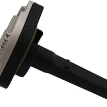 TAKPART Oil Level Sensor 12617508003 Compatible for BMW E46 E81 E87 E90 E91 Z4 X3 X5