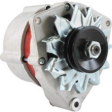 DB Electrical ABO0237 Alternator Compatible With/Replacement For Fuchs Liebherr Excavator 118M R981 With Deutz F6L912 BF6L913 Eng 24V 004-154-25-02 006-154-17-02 61000090073 614S090001 6209191