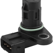 X AUTOHAUX 3935023910 Vehicle Engine Camshaft Position Sensor for Hyundai Kia 1.8L 2.0L