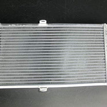 New Aluminum Alloy Radiator For Suzuki Quadzilla LT500R LT 500R 1987-1990 88 89