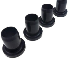 Rear Suspension A-Arm Short Bushing Kit for Polaris Ranger XP 700 800, Rear Suspension Control A-arm Short Bushing Arm Lower Bushing Tool, 24 pieces