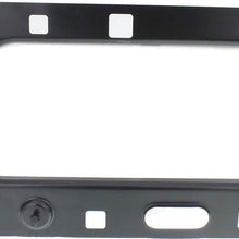 Headlight Bracket Compatible with CHEVROLET SILVERADO/SIERRA 1500 2014-2018/2500 HD/3500 HD 2015-2018 LH All Cab Types