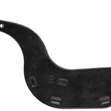 ACDelco 45D1376 Professional Rear Passenger Side Upper Suspension Control Arm