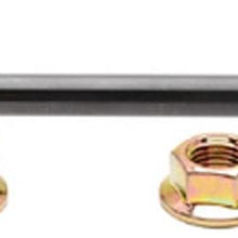 ACDelco 45G0418 Professional Front Passenger Side Suspension Stabilizer Bar Link Kit with Hardware