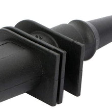 ECCPP Ambient Air Temperature Sensor Switch 65816905133 Fit for 2011 BMW 1 Series M A/C Ambient Air Temperature Sensor