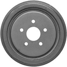 Bendix Premium Drum and Rotor PDR0762 Rear Brake Drum