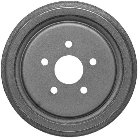 Bendix Premium Drum and Rotor PDR0762 Rear Brake Drum