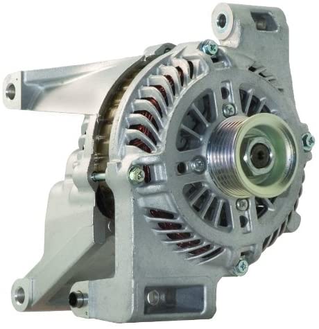 Remy 12615 Premium Remanufactured Alternator