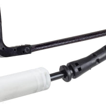 AUTEX 1pc Rear Brake Pad Sensor 34356789445 34-35-6-789-445 5S8448 EWS28 PWS105