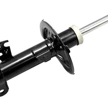 Monroe Shocks & Struts OESpectrum 72111 Suspension Strut