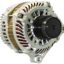 Remy 12669 Premium Remanufactured Alternator