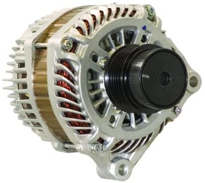 Remy 12669 Premium Remanufactured Alternator