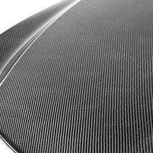 Seibon Carbon Fiber Hood for 2014-up Lexus IS 250/350