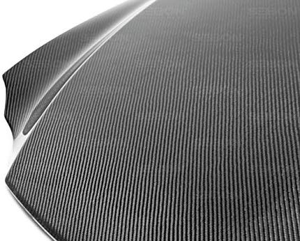 Seibon Carbon Fiber Hood for 2014-up Lexus IS 250/350