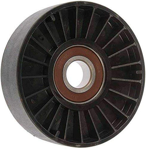 APDTY 520710 Idler Pulley