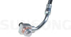 Sunsong 2204424 Brake Hydraulic Hose