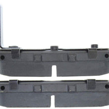 StopTech 301.14510 Premium Brake Pad