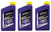 Royal Purple 31250 Set of 3 HPS High Performance 20W-50 Motor Oil 1-Quart Bottles