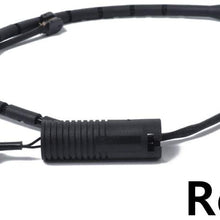 Automotech Rear Brake Pad Wear Sensor for B M W X5 E53 34351165580