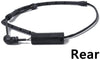 Automotech Rear Brake Pad Wear Sensor for B M W X5 E53 34351165580