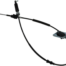 JDMSPEED New Automatic Transmission Shift Cable For Toyota RAV4 2.4 2001-2005 33820-42090