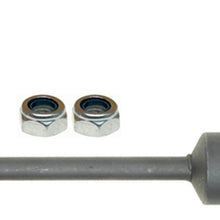 ACDelco 46G0209A Advantage Front Suspension Stabilizer Bar Link Kit with Link, Seals, Boots, and Nuts