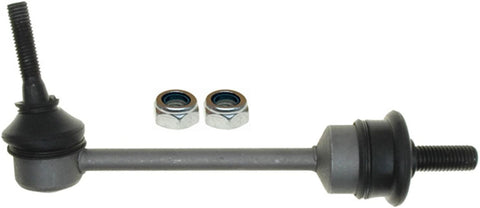 ACDelco 46G0209A Advantage Front Suspension Stabilizer Bar Link Kit with Link, Seals, Boots, and Nuts