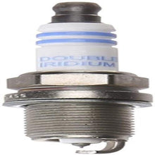 Bosch 9693 Spark Plug, 1 Pack