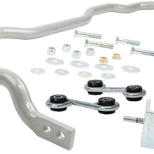 Whiteline BBR38Z Black Sway Bar