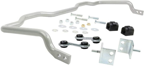 Whiteline BBR38Z Black Sway Bar