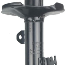 HANSCOSTAR Set of 4 Front + Rear Gas Strut Shock Absorber Fit Toyota Corolla Matrix FWD