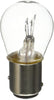 RoadPro RP-2057LL Clear #2057 Heavy Duty Long-Life Replacement Bulb, (Pack of 2)
