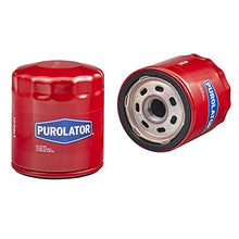 Purolator L10241 Premium Engine Protection Spin On Oil Filter