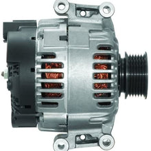 Remy 12598 Premium Remanufactured Alternator