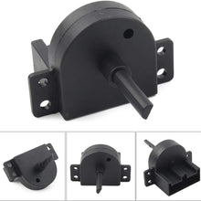 Iinger Car Heater Blower Fan Switch Fit for Citroen Relay Jumper & for Peugeot Boxer & Fiat Ducato 77366210 Auto Accessories
