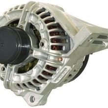 Remy 12485 Premium Remanufactured Alternator