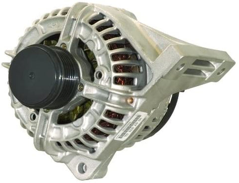 Remy 12485 Premium Remanufactured Alternator