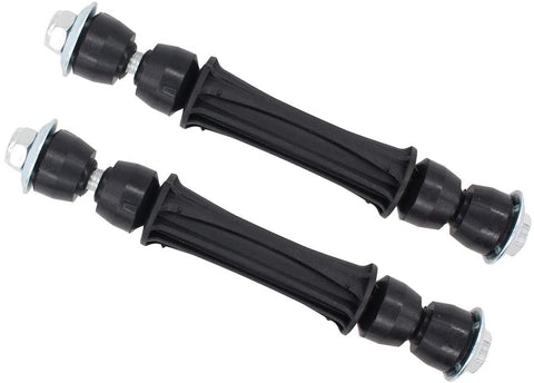 NewYall Front Left Driver and Right Passenger Side Stabilizer Sway Bar End Link