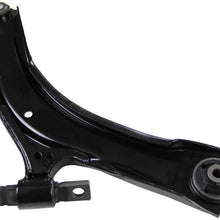MOOG Chassis Products RK621452 Control Arm & Ball Joint
