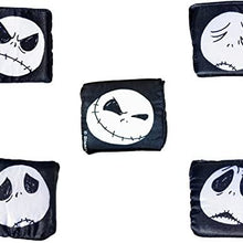 Nightmare Before Christmas Jack Skellington Dice Auto Ornamentz- 3"x3"- Rear View Mirror Hanging Dice